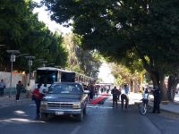 Sin parar movilizaciones del STEUABJO