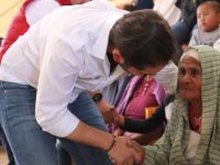 2018 será de grandes resultados para el desarrollo social de Oaxaca: Bolaños Cacho Cué