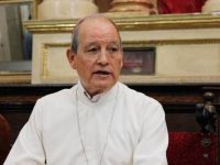 Responde la Iglesia en Oaxaca a las acusaciones en contra del Arzobispo José Luis Chávez Botello