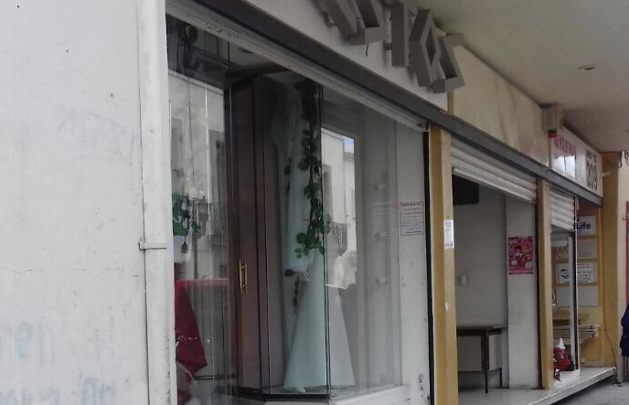 Entre ocho a diez asaltos a comercios se registran en la capital oaxaqueña