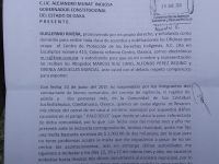 Despojan a campesino de tierras, antes le roban chivos en Suchixtlahuaca