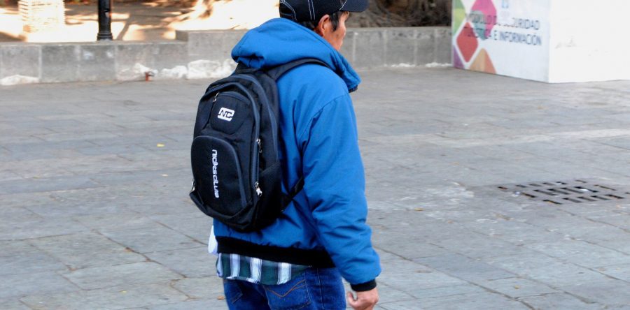 Emite Protección Civil Municipal recomendaciones ante bajas temperaturas