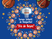 Con Torneo de Basquetbol, festejarán Día de Reyes en la Unidad Recreativa “Río Atoyac”