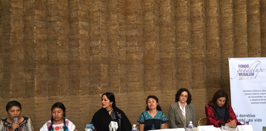 Anuncia FGM la Campaña de Procuración de Fondos 2018 “Tu donativo cambia su vida”.