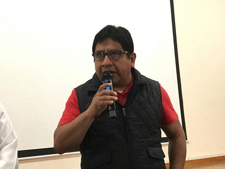 Paro en Hospital Civil hasta que 140 empleados sean recontratados y se paguen adeudos