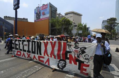 Acuerdan maestros paro de 24 horas para este 31 de enero