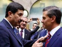 Corral: el laberinto de sus contradicciones y protagonismo: Raúl Castellanos