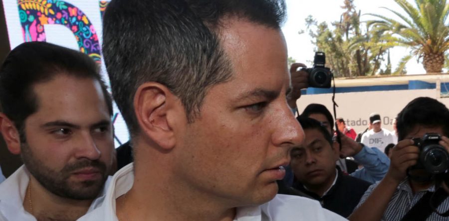 Se han invertido unos 2 mmdps en la reconstrucción por el terremoto de septiembre