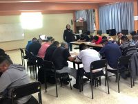 Favorece Gobierno del Estado desarrollo profesional