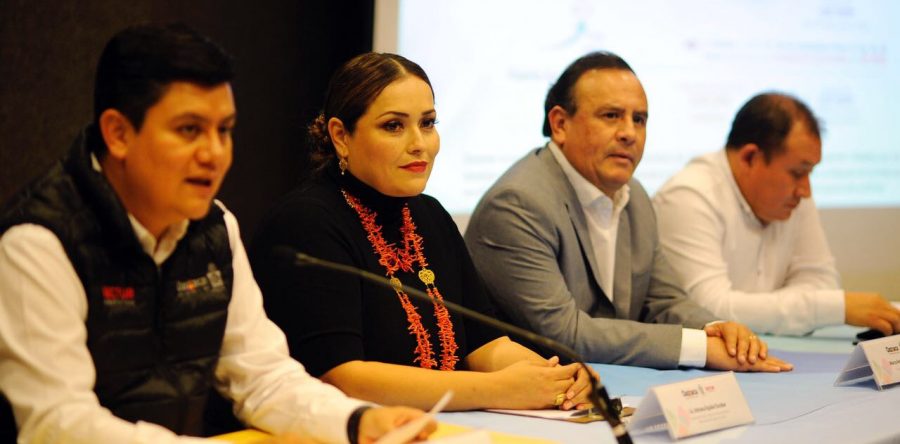 Se posiciona la Ciudad de Oaxaca  en materia Turística