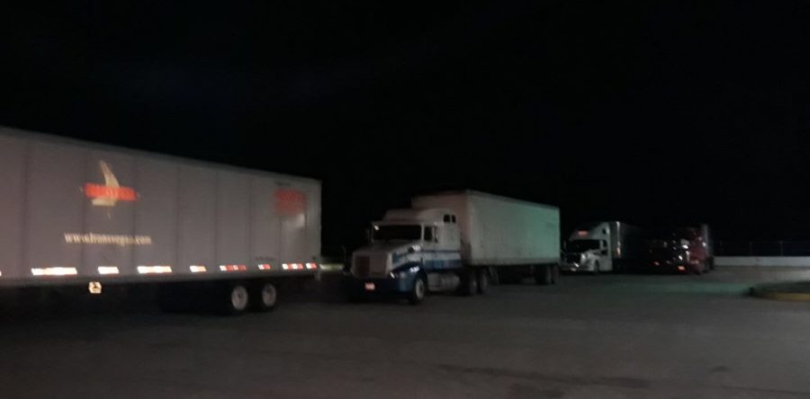 Continúa Evento de Norte en Oaxaca: Cepco