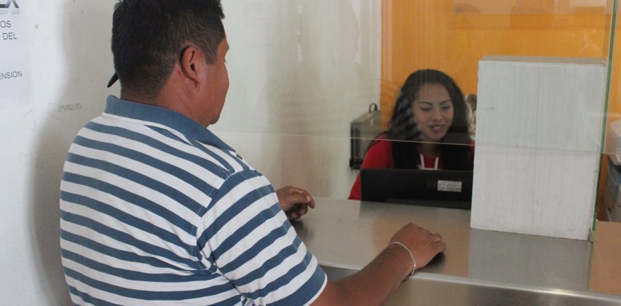 Invita Tesorería Municipal a aprovechar los incentivos fiscales de la Ley de Ingresos Municipales 2018