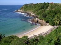 Inicia protocolo de búsqueda por embarcación extraviada en la Costa: CEPCO