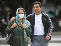 Bajas temperaturas se reforzarán este miércoles por nuevo Frente: CEPCO