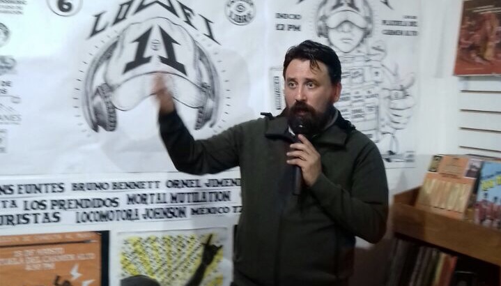 Celebrarán 11 años del Festival Lowfi en Oaxaca