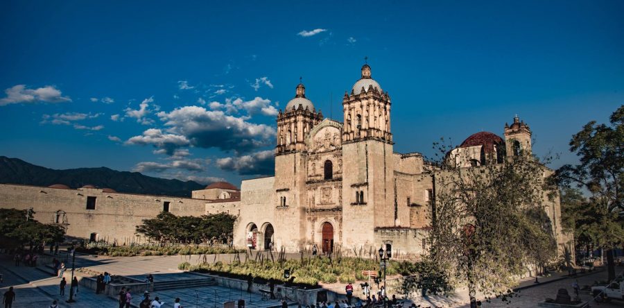 Reconoce New York Times a la capital de Oaxaca como encantadora ciudad colonial