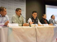 Reporta Sectur incremento de visitantes a destinos turísticos de Oaxaca