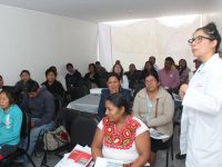 Gestiona Diputada Federal Mariana Benítez obtención de molinos otorgados por la SAGARPA y capacitación para la productividad