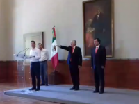 Juan Díaz Pimentel, nuevo titular de SSO