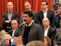 Corral combatiendo impunidad preservando la propia: la historia de su carrera política: @RCastellanosH