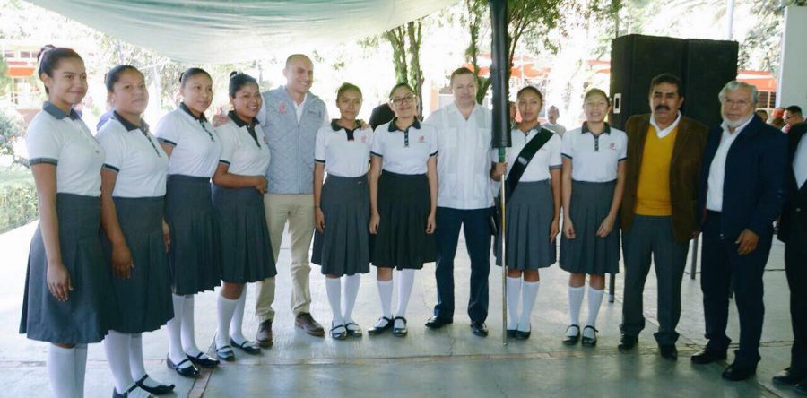 Inician docentes del COBAO cursos de formación académica continua.