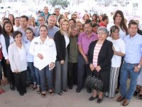 DIF Estatal Oaxaca entrega equipamiento a Estancias de Día de Personas Mayores en 25 municipios del Estado