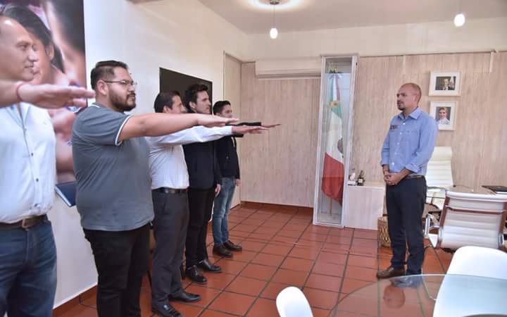 Cumple DIF Estatal Oaxaca con transparencia y rendición de cuentas