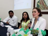 Conmemoran Gobierno Municipal y Estatal el Día Mundial de la Educación Ambiental