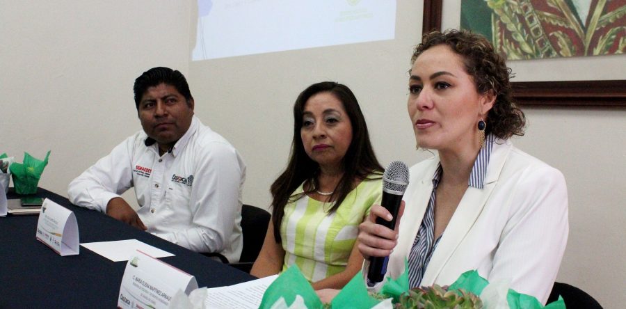 Conmemoran Gobierno Municipal y Estatal el Día Mundial de la Educación Ambiental