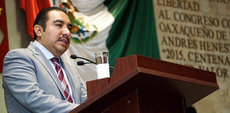 Exige Horacio Antonio al Ejecutivo, consolidar acciones sobre casos de violencia contra mujeres.