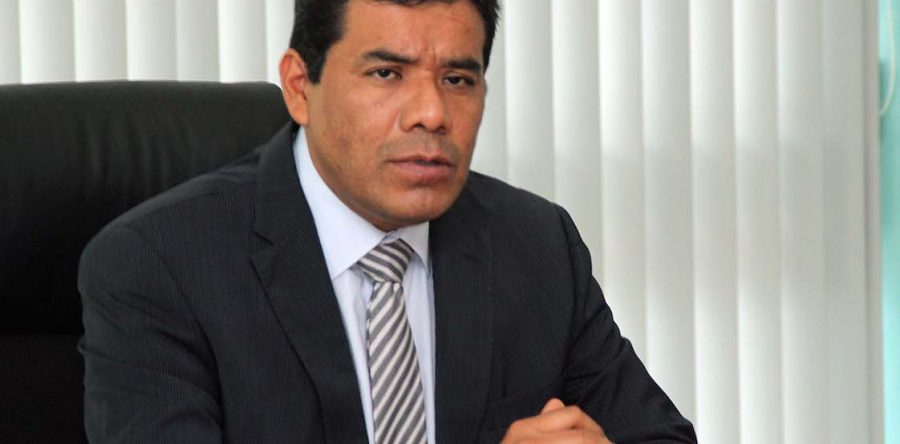 Ofrece rector soluciones a STEUABJO
