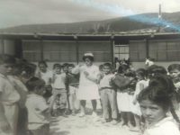 Enfermera Jovita Chávez Cruz, sinónimo de profesionalismo, empeño y compromiso