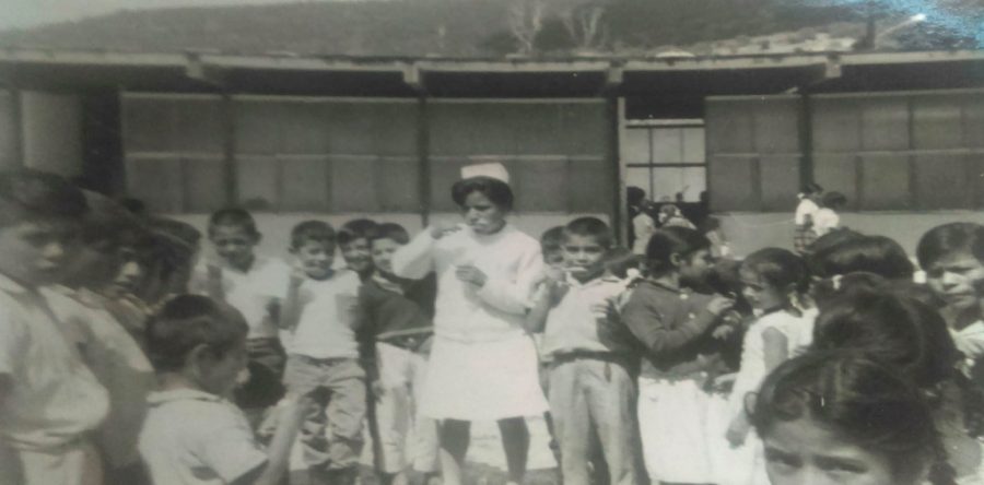 Enfermera Jovita Chávez Cruz, sinónimo de profesionalismo, empeño y compromiso