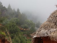 Continuarán efectos de frente frío y vientos en la entidad: CEPCO