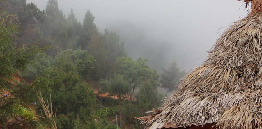 Continuarán efectos de frente frío y vientos en la entidad: CEPCO