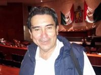 Deja Shultz Dávila la dirección de comunicación social del Congreso Oaxaca