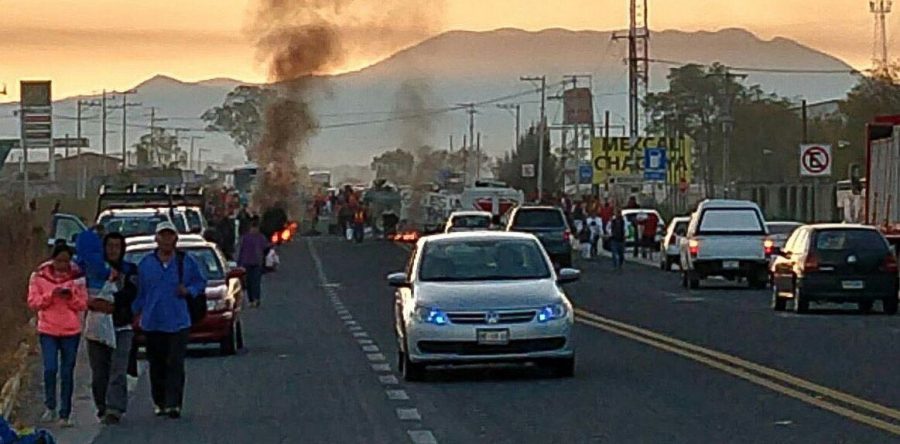 El INFONAVIT el encargado de resolver la problemática en Dainzú.