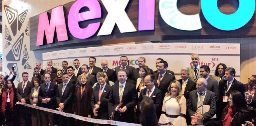 La Ciudad de Oaxaca presente en la “Feria Internacional de Turismo”