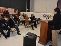 Homenajea Gobierno Municipal legado de José Antonio Gay