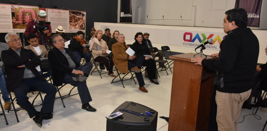 Homenajea Gobierno Municipal legado de José Antonio Gay