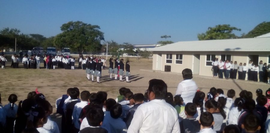 Sin incidentes regresa a clases el 99% de las escuelas en Oaxaca: IEEPO