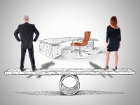 Islandia es el primer país en prohibir salarios desiguales entre hombre y mujer