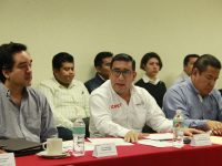 ICAPET instala primera mesa de trabajo de la Estrategia Nacional de Inclusión para Oaxaca