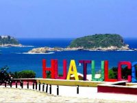 Huatulco y sus impuestos: Moisés MOLINA