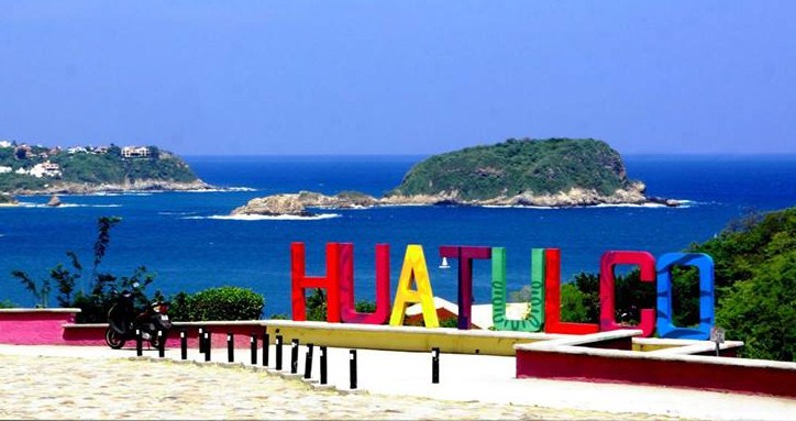 Huatulco y sus impuestos: Moisés MOLINA