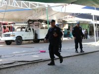 Implementa Municipio Capitalino operativo especial en el Mercado de Abasto