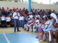 La Costa ya es parte del cambio en Oaxaca: Raúl Bolaños Cacho Cué