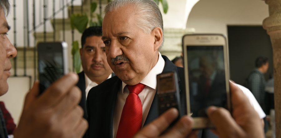 Superando irregularidades, cumplirá responsablemente SSO con pagos pendientes de sus trabajadores