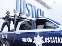 Protocolos de seguridad penitenciaria arrojan 12 decomisos del 13 al 19 de enero 2018: SSPO