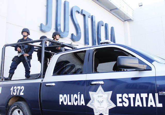 Protocolos de seguridad penitenciaria arrojan 12 decomisos del 13 al 19 de enero 2018: SSPO
